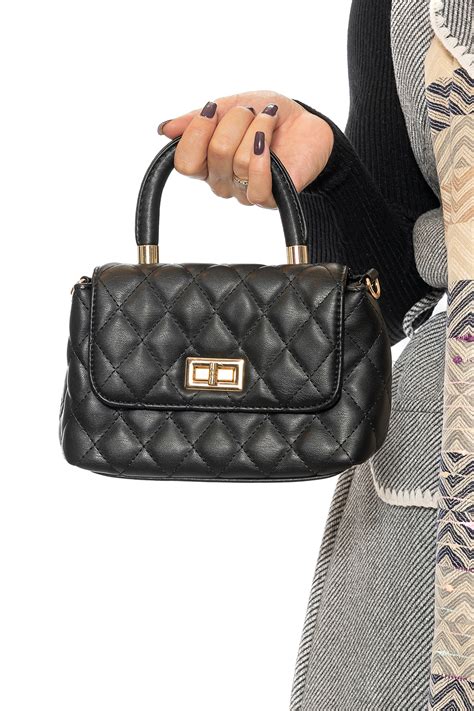 bolso chanel marta diaz|bolso chanel.